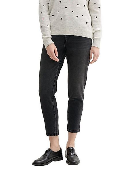 TOM TAILOR Denim Mom-Jeans im Five-Pocket günstig online kaufen