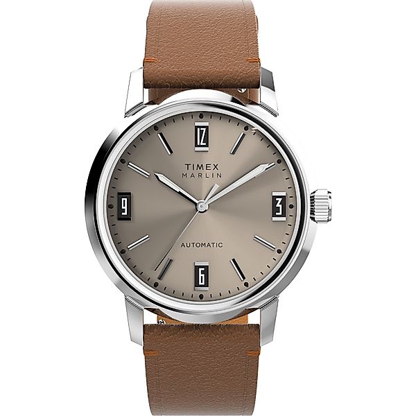 Timex Automatikuhr Marlin Automatic günstig online kaufen