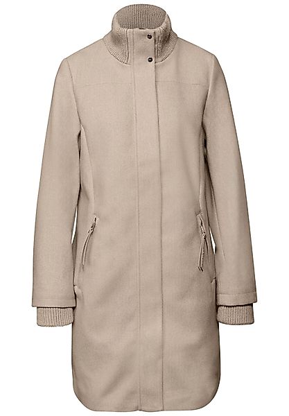 STREET ONE Wolljacke günstig online kaufen