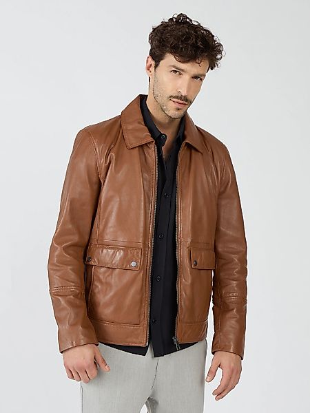 JCC Lederjacke "31024403" günstig online kaufen