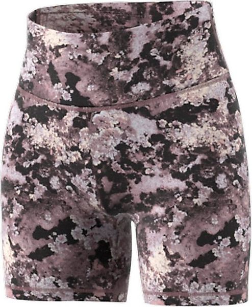 adidas Performance Radlerhose YO STO AOP SHO MAGMAU/CARBON/PRINT günstig online kaufen