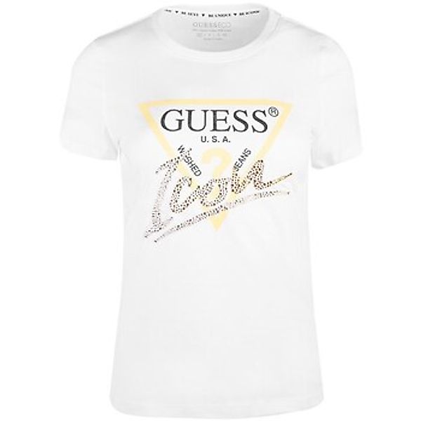 Guess  T-Shirt W4GI20I3Z14G011 günstig online kaufen