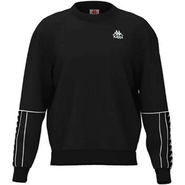 Kappa  Sweatshirt 38153XW günstig online kaufen
