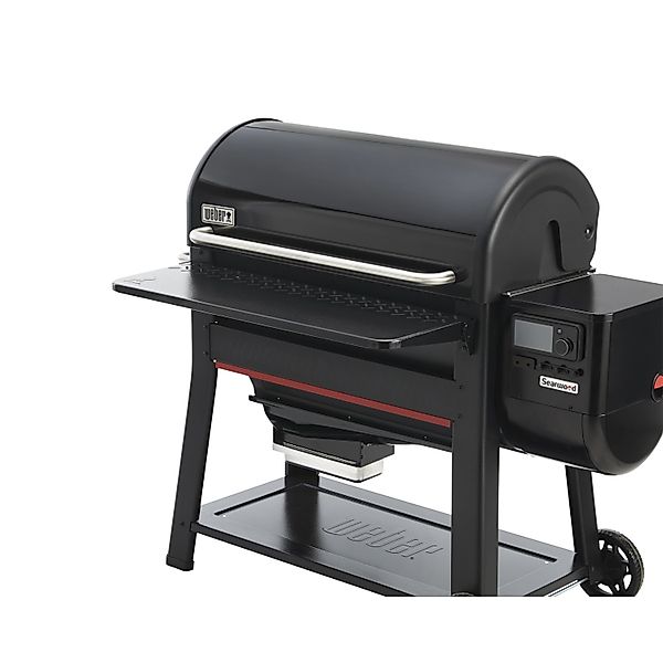 Weber Fronttisch für Searwood XL günstig online kaufen