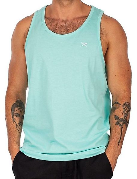 iriedaily Tanktop - Herren Basic Tanktop günstig online kaufen