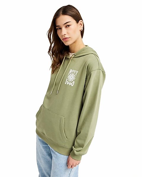Roxy Hoodie "Surf Stoked Terry Vint" günstig online kaufen