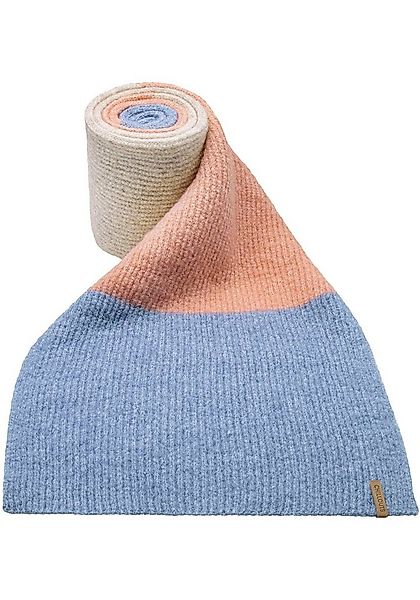 chillouts Strickschal Galaxina Scarf, mit dezenter Farbgestaltung günstig online kaufen