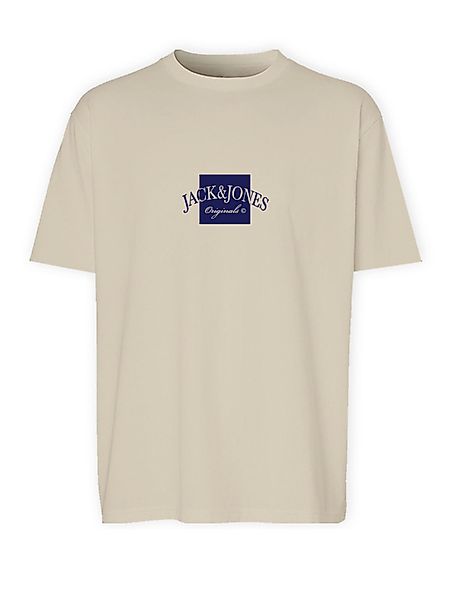 Jack & Jones Junior Kurzarmshirt JORBOSTON günstig online kaufen