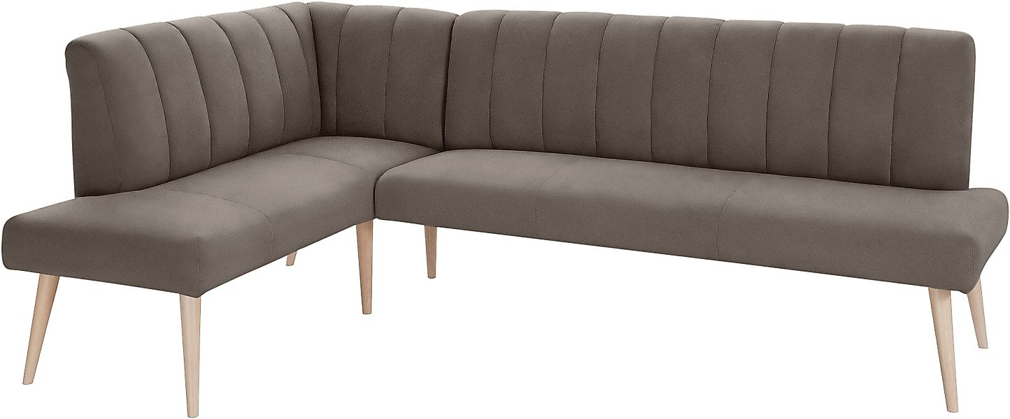 exxpo - sofa fashion Eckbank Costa, günstig online kaufen
