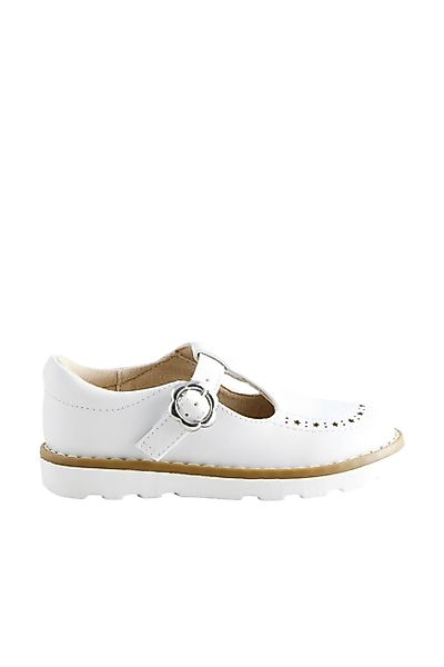 Next T-Steg-Schuhe, weite Passform T-Strap-Sandale (1-tlg) günstig online kaufen