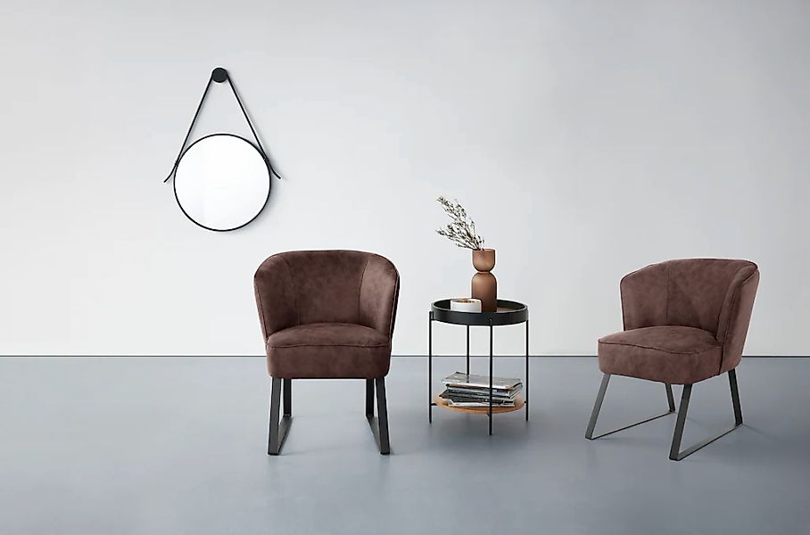 exxpo - sofa fashion Sessel Americano, günstig online kaufen