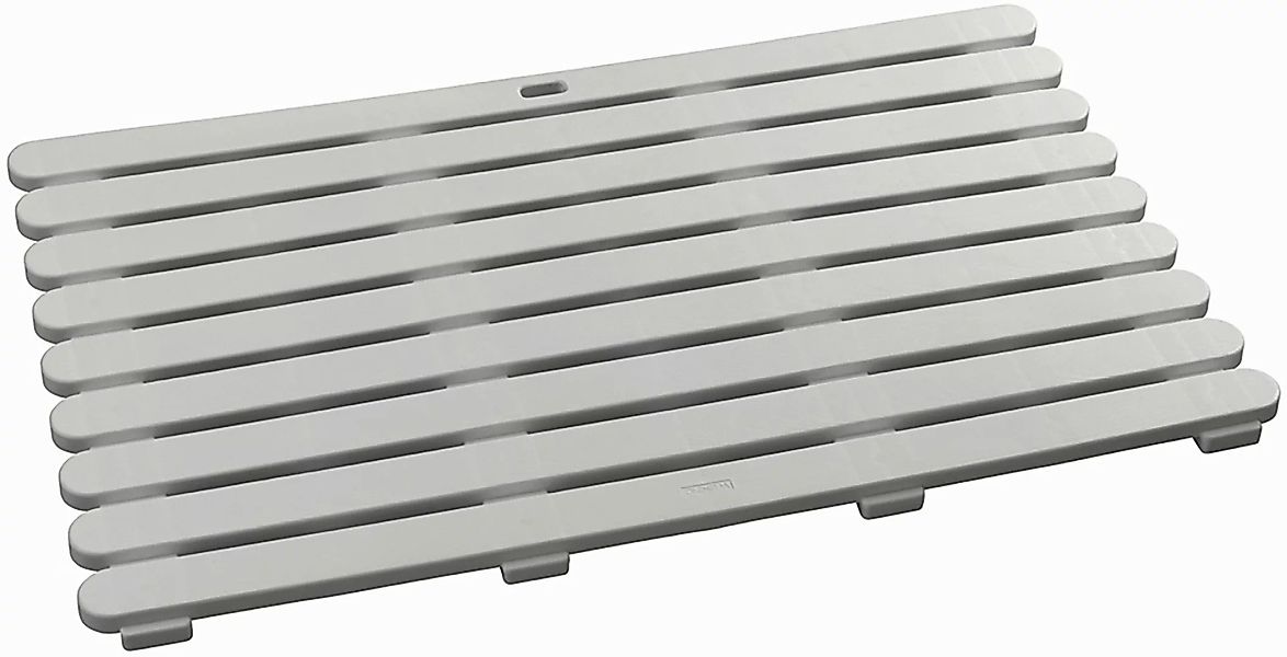 WENKO Badematte Modell Indoor & Outdoor, günstig online kaufen