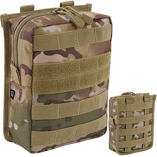 Brandit Umhängetasche Brandit Molle Tasche Cross günstig online kaufen
