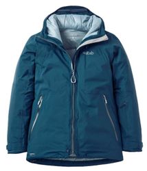 Rab Optical Down Jacket Wmns - Daunenjacke günstig online kaufen