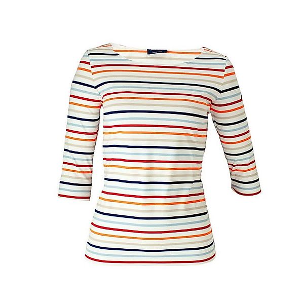 Saint James 3/4-Arm-Shirt 5526 Damen Shirt günstig online kaufen