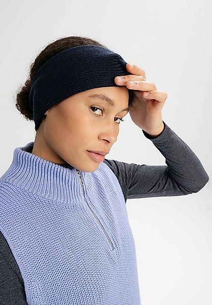 MELA Stirnband Stirnband Style MEENA Geschlungene Front günstig online kaufen