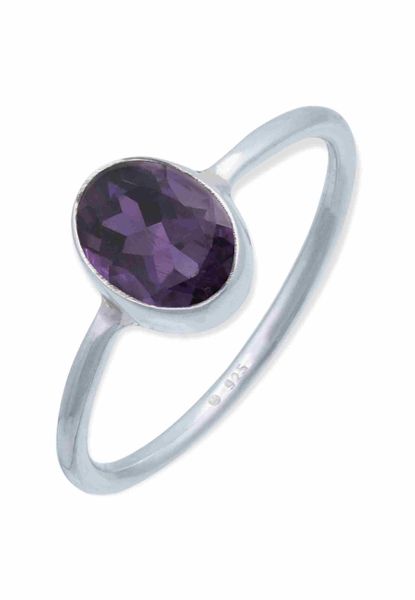 mantraroma Silberring SAMA oval aus 925 günstig online kaufen