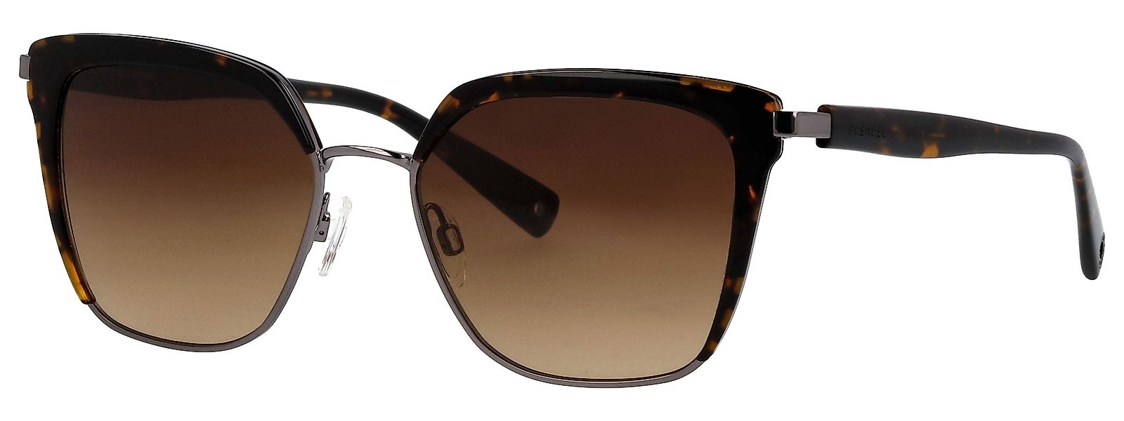 BRENDEL eyewear Sonnenbrille 505049 Form Trapez, günstig online kaufen