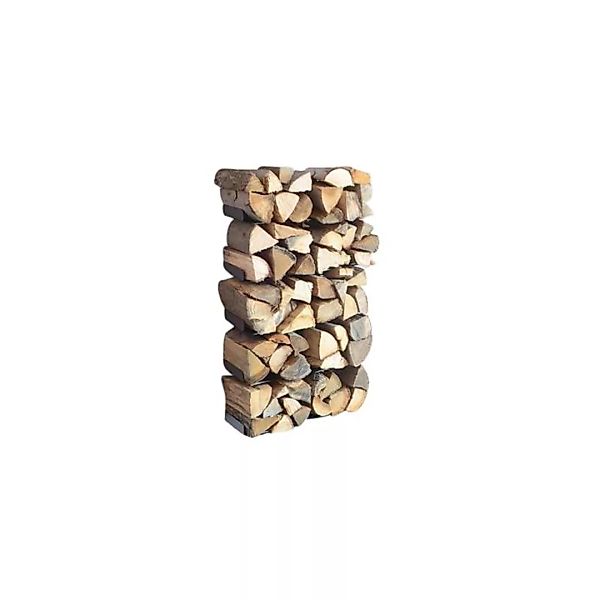 Radius - Wooden Tree Kaminholzregal klein - schwarz/Größe 2/BxHxT 61x90x29c günstig online kaufen