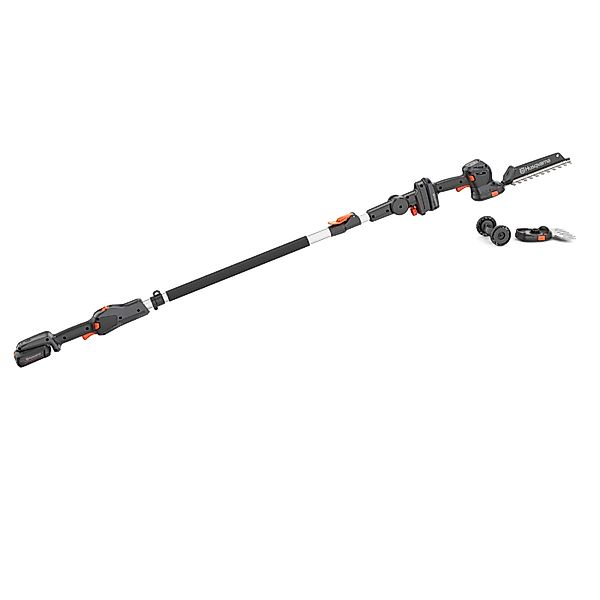 Husqvarna Akku-Grasschere mit Verlängerung Aspire SE20-P4A inkl. Akku & Lad günstig online kaufen