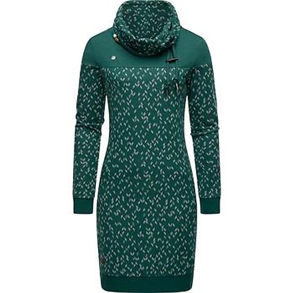 Ragwear  Kleider Sweatkleid Chloe Dress günstig online kaufen
