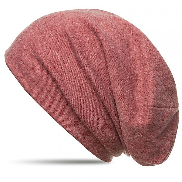 Caspar Beanie MU134 Beanie Mütze mit günstig online kaufen