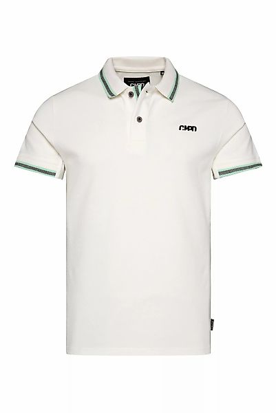 CMPD Poloshirt, mit Baumwolle günstig online kaufen