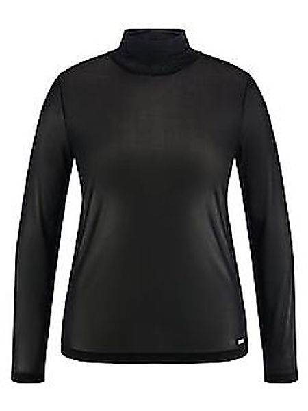 Shirt Emilia Lay schwarz günstig online kaufen