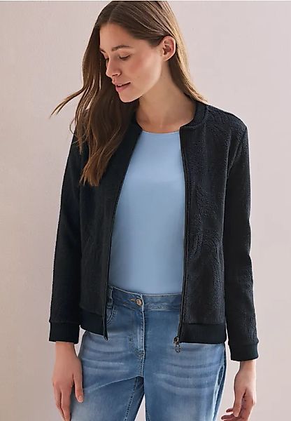 Jacquard Jacke günstig online kaufen