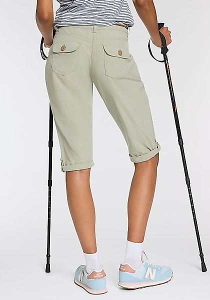 G.I.G.A. DX by killtec 3/4-Hose "GS 93 WMN PNTS" günstig online kaufen
