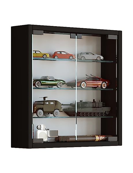 VCM Hängevitrine Hängevitrine Wandvitrine Sammel Deko günstig online kaufen