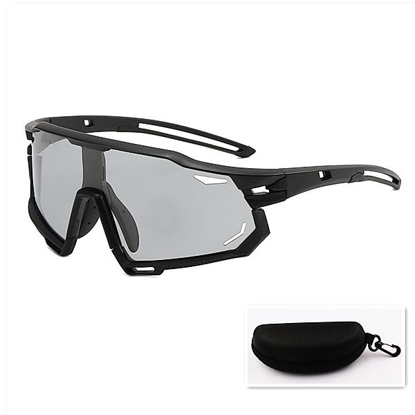 XDeer Sportbrille Sportbrille,Polarisierte Sonnenbrille für, Outdoorsport günstig online kaufen