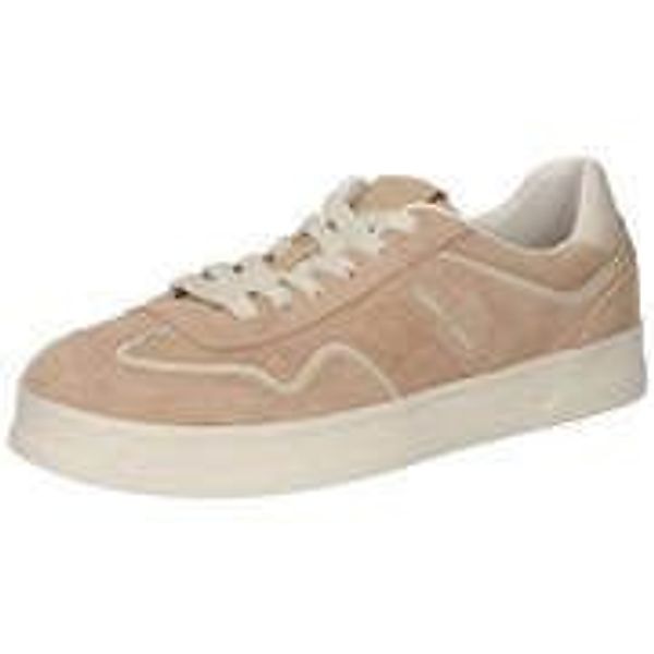 Tommy Hilfiger The Greenwich Sneaker Damen beige günstig online kaufen