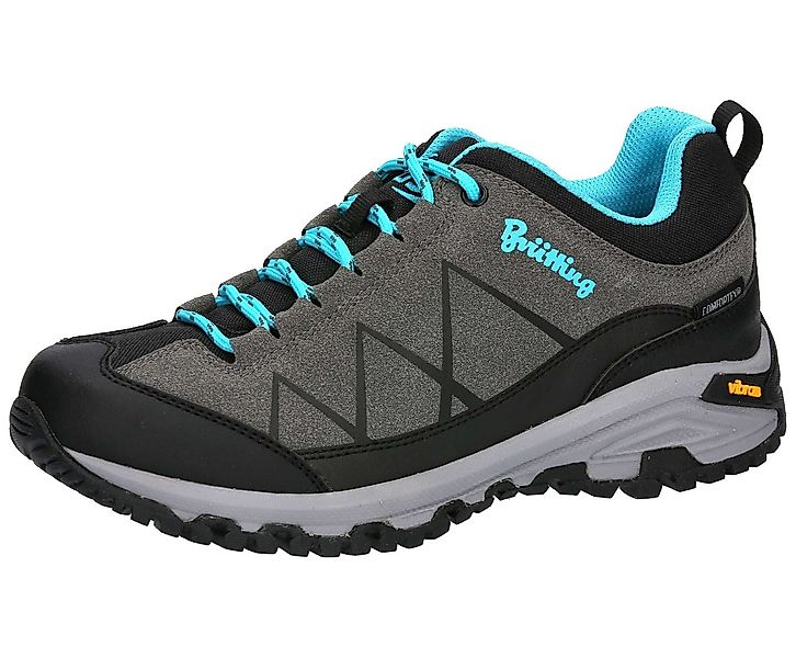 BRÜTTING Outdoorschuh Kansas Outdoorschuh günstig online kaufen