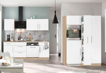 wiho Küchen Hängeschrank "Cali" 50 cm breit günstig online kaufen