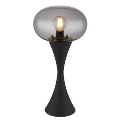 GLOBO LIGHTING LED Tischleuchte, Leuchtmittel inklusive, günstig online kaufen