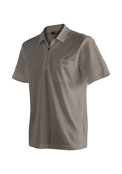 Maier Sports Funktionsshirt "Arwin 2.0", Eignet sich ideal für Wanderungen günstig online kaufen