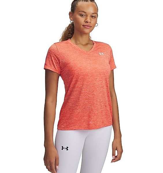 Under Armour® T-Shirt TECH SSV- TWIST FIRE günstig online kaufen