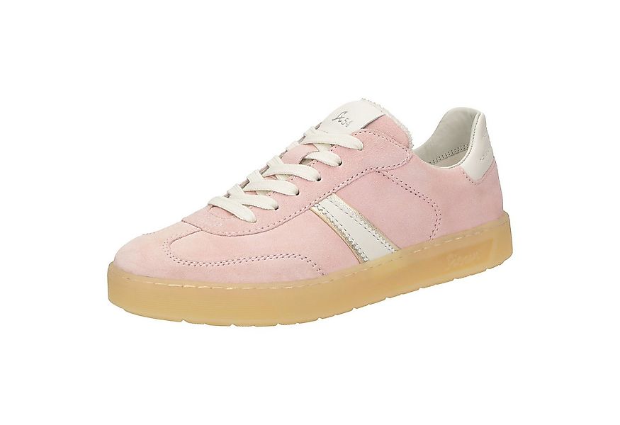 SIOUX Tedroso-DA-707 Sneaker günstig online kaufen