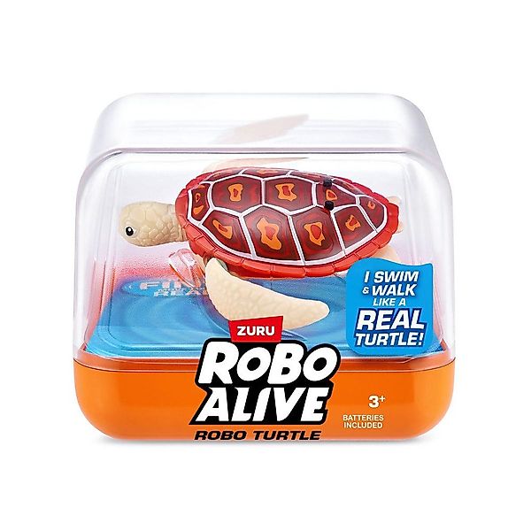 ZURU Wasserspiel Robo Alive - Robo günstig online kaufen