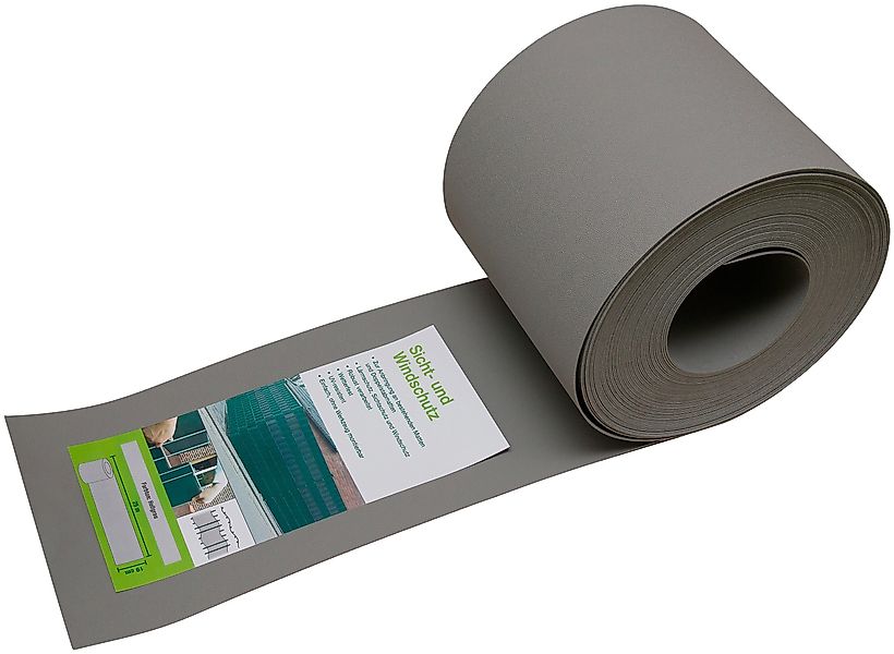Arvotec Sichtschutzstreifen EXCLUSIVE zum Einfädeln, (Packung), günstig online kaufen
