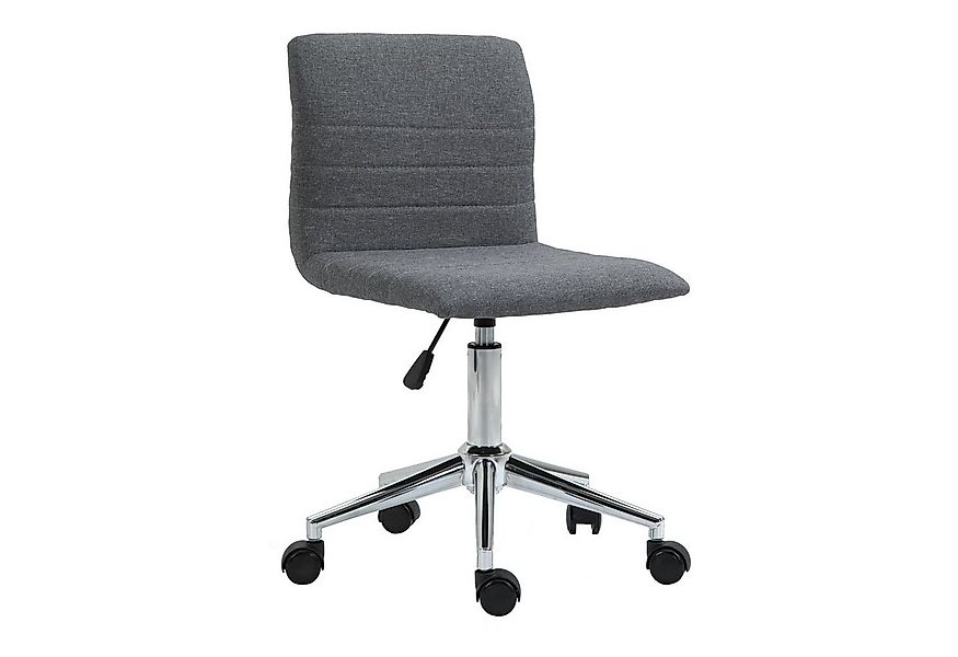 SVITA Schreibtischstuhl LINUS (1 St), stufenlos höhenverstellbar, 360° dreh günstig online kaufen