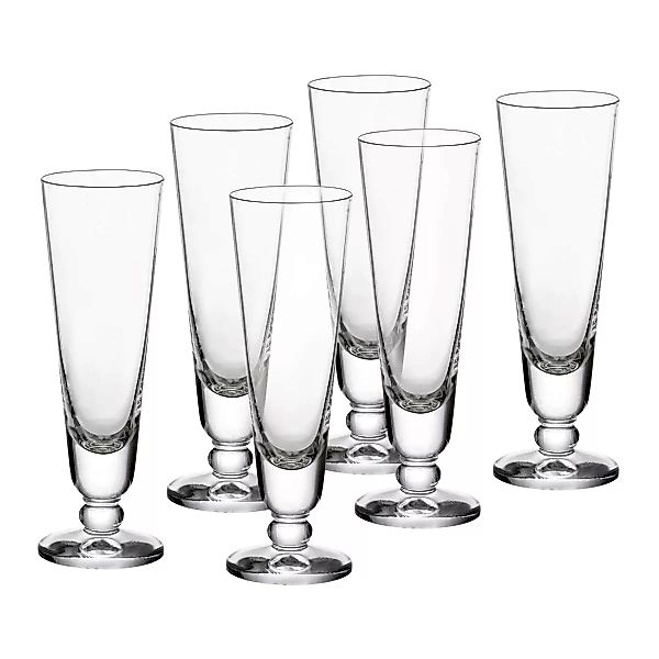 Likörglas Schnapsglas Aue 40ml 6er-Set günstig online kaufen