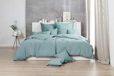 Primera Kissenbezüge "Kissenbezüge "Stone Washed", Primera (2 Stück)" mit S günstig online kaufen