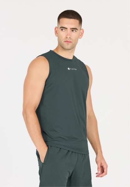 Virtus Muskelshirt "Roger" mit Quick Dry-Technologie günstig online kaufen