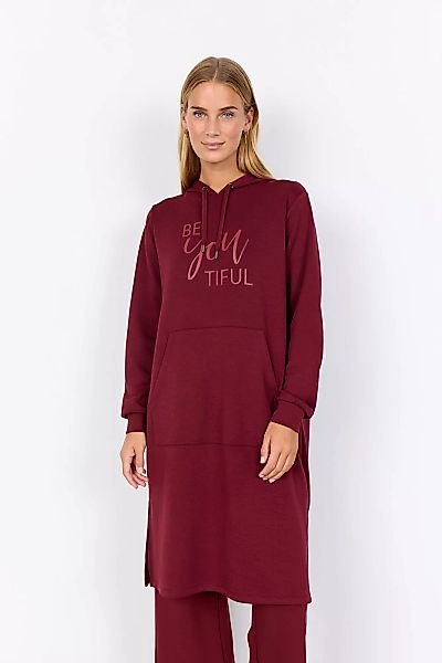 soyaconcept Sweatkleid "SC-BANU 259" günstig online kaufen