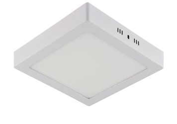 GTV LED Deckenleuchte LED Aufputz Deckenlampe günstig online kaufen