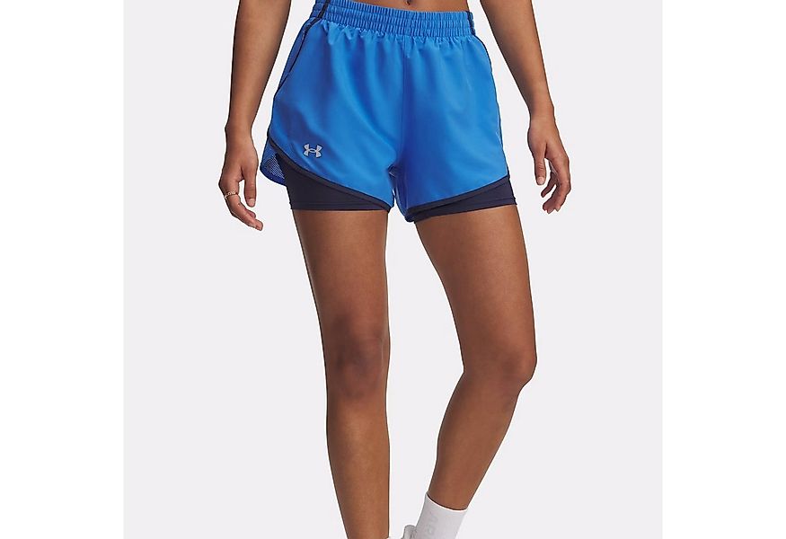 Under Armour® Shorts Fly By 2in1 günstig online kaufen