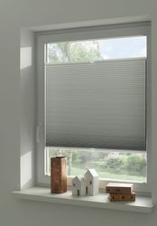 GARDINIA Wabenplissee Concept Thermo-Abdunklung, verdunkelnd, mit günstig online kaufen