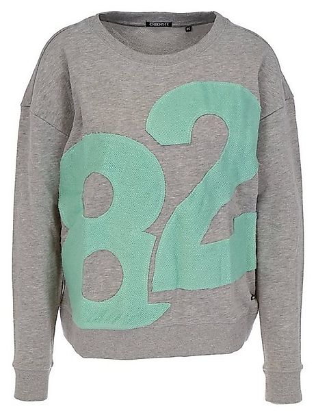 Chiemsee Sweatshirt Women Sweatshirt, Regular Fit (1-tlg) günstig online kaufen